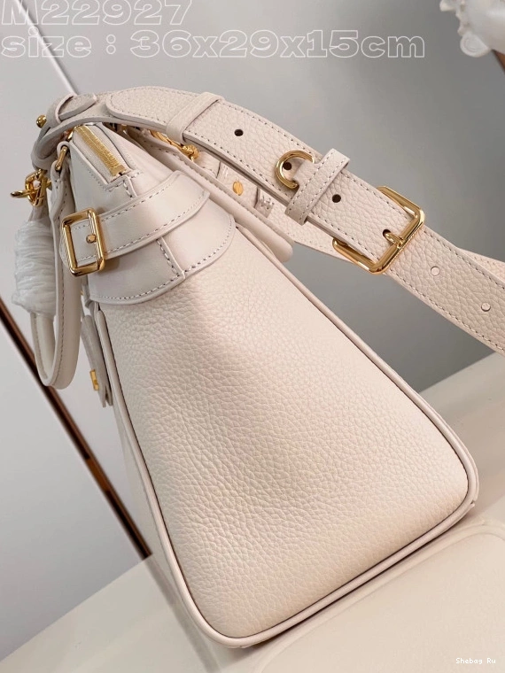 LOUIS MM VUITTON IT LOCK 0730